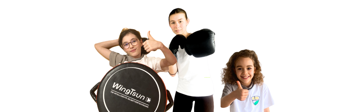 WingTsun Rüsselsheim WingTsun Rüsselsheim