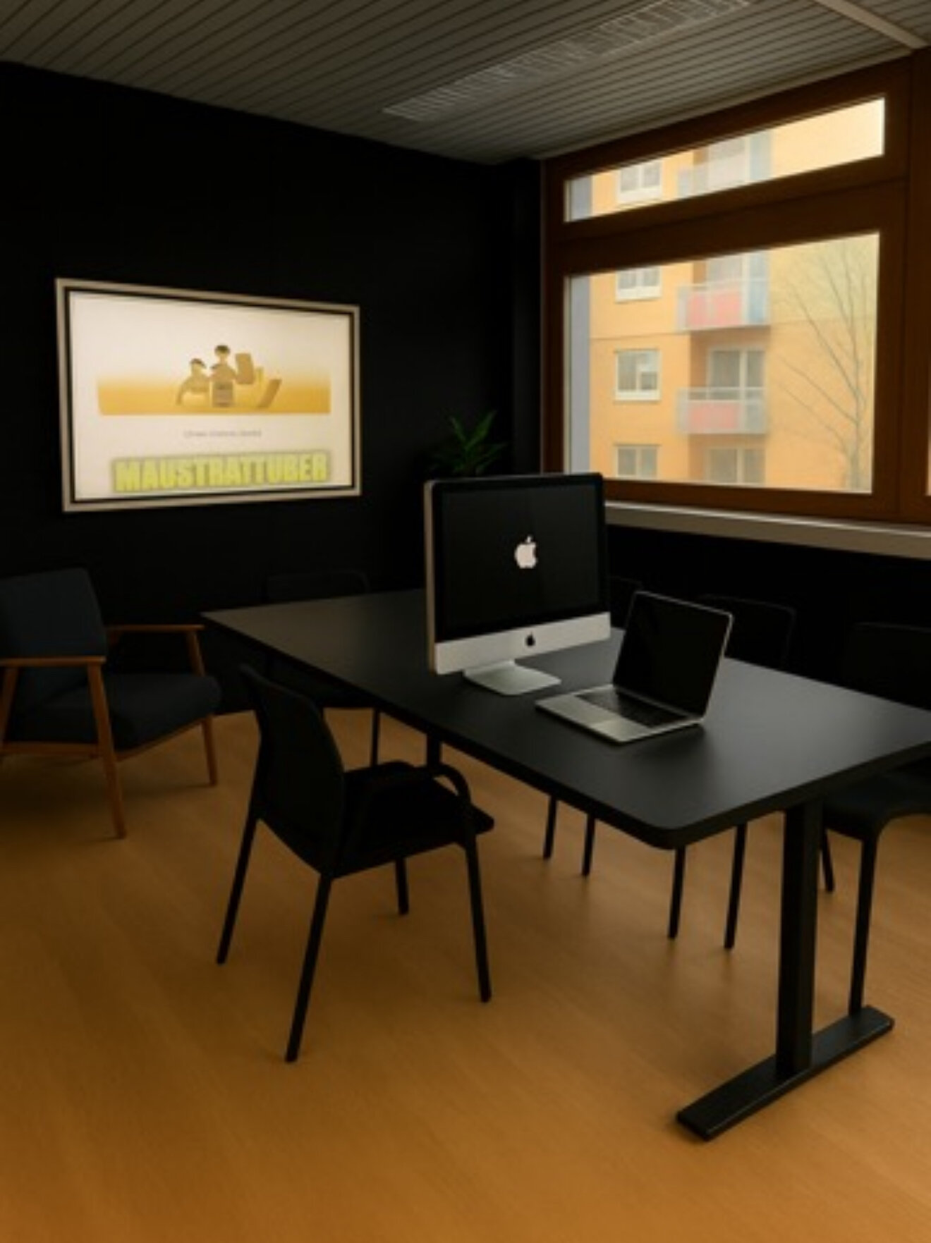 Unsere Mission: Menschen in jedem Alter stärker machen – körperlich, mental und persönlich