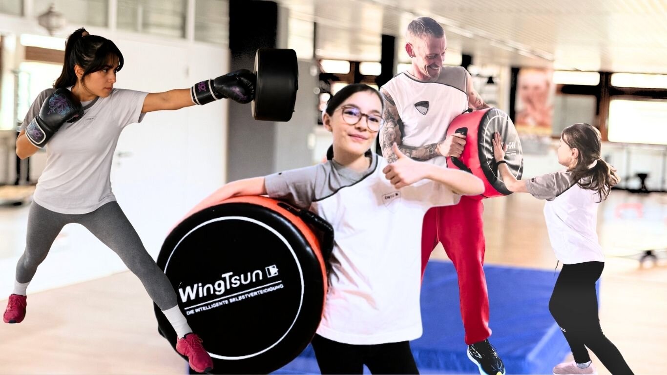 Probetraining anfragen