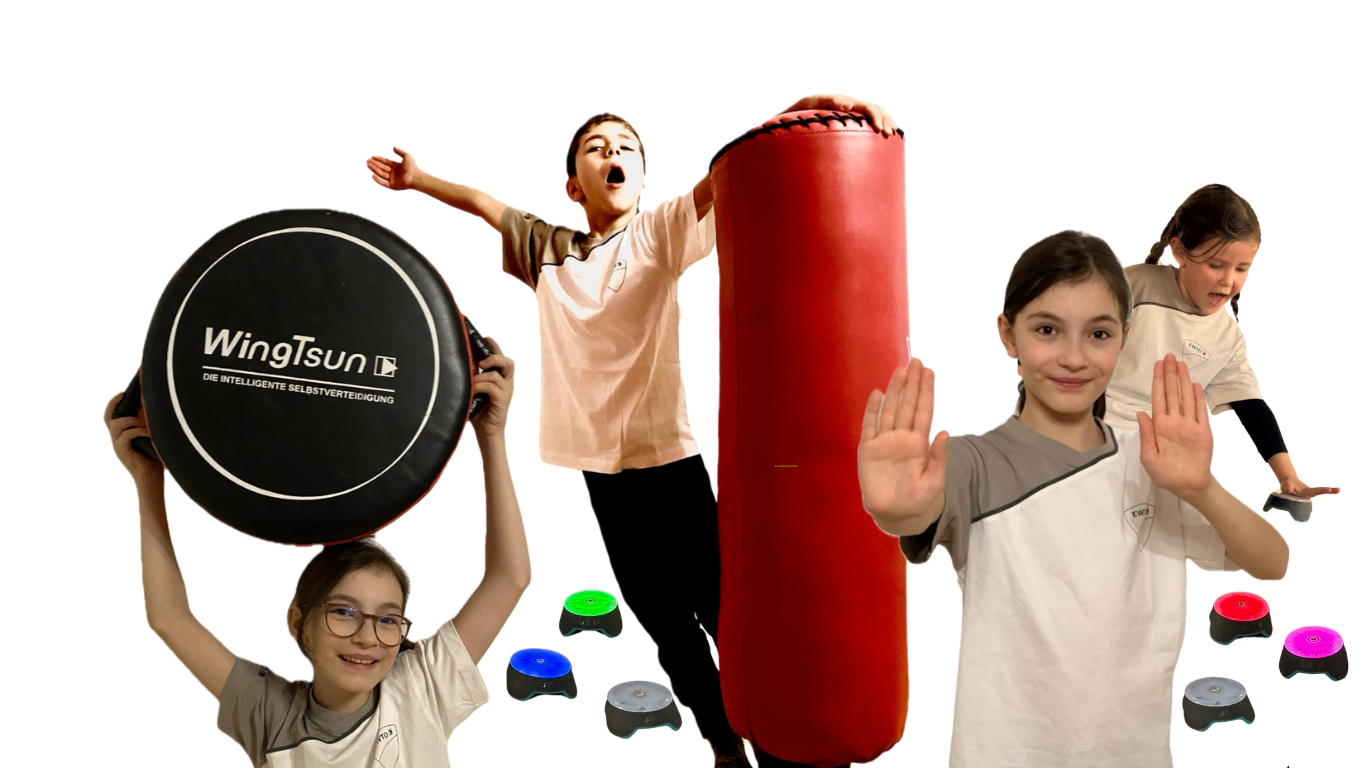 KINDERLEICHT ERLERNEN