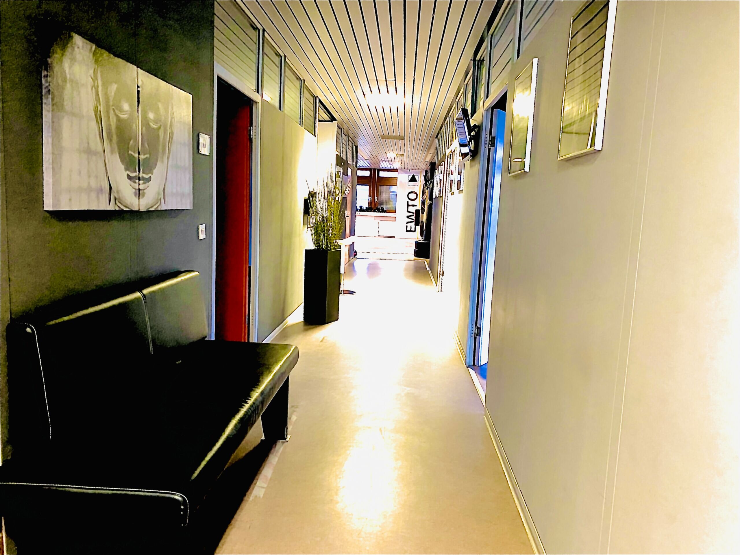 Unsere Mission: Menschen in jedem Alter stärker machen – körperlich, mental und persönlich