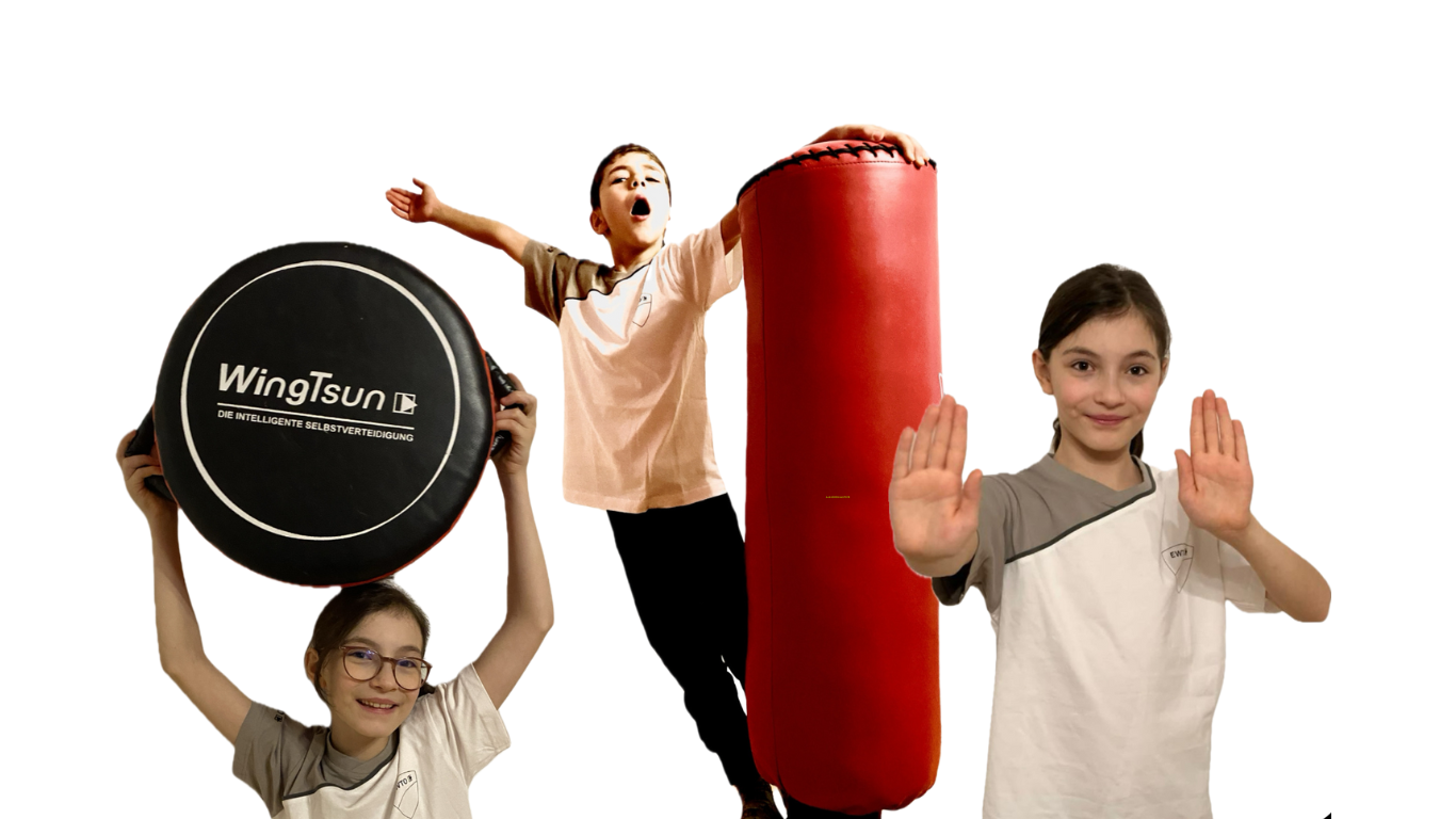 KINDERLEICHT ERLERNEN