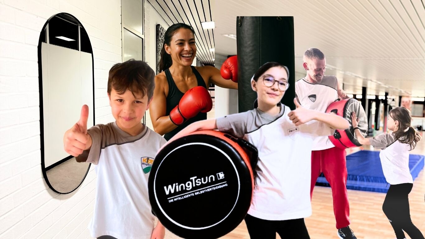 Probetraining Probetraining