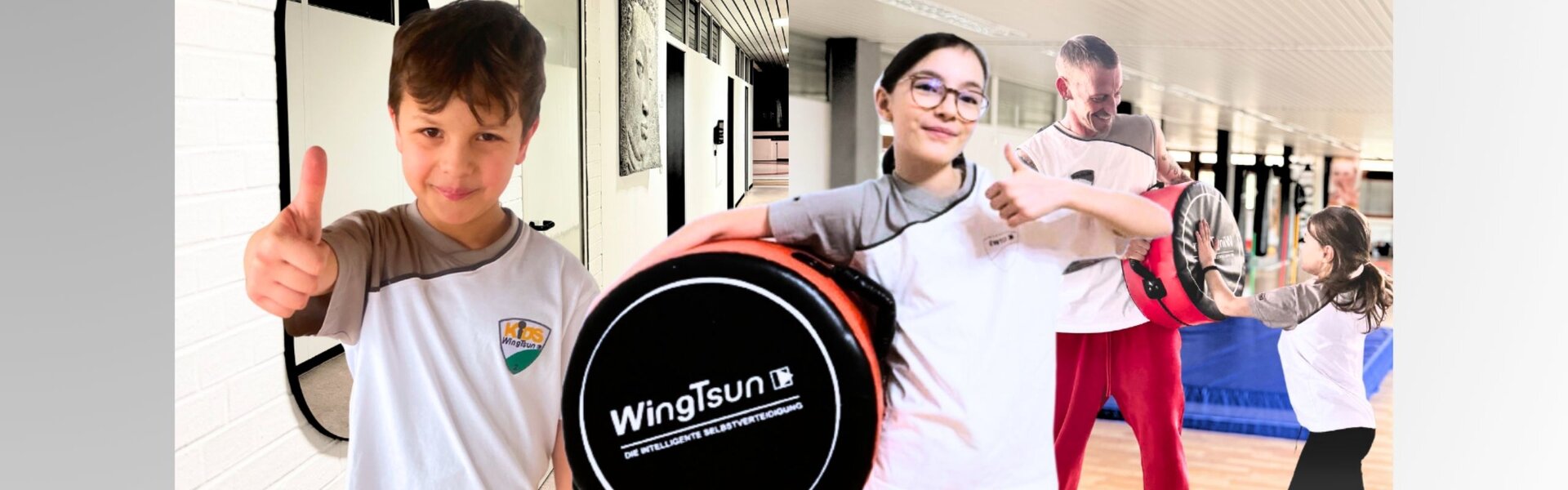 Kostenlose Probestunde für Kinder (3–14 Jahre) in Rüsselsheim