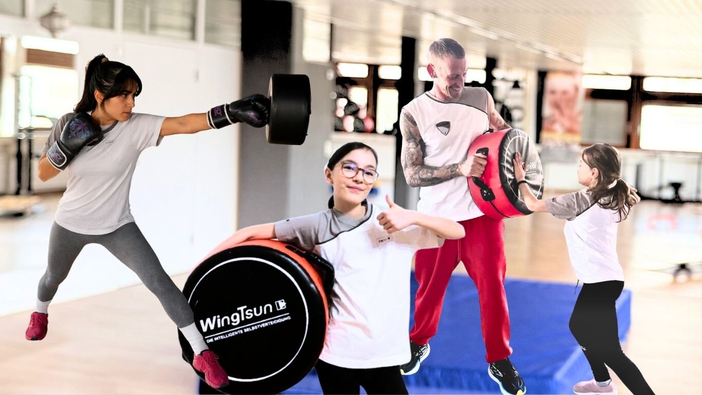 WingTsun Rüsselsheim