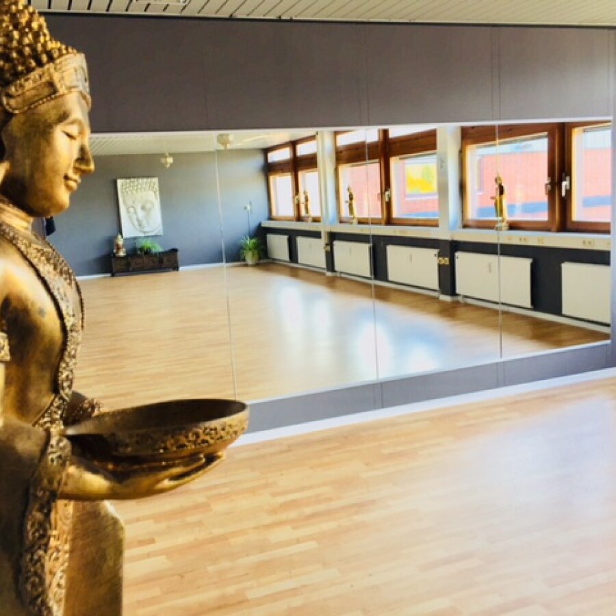 Unsere Mission: Menschen in jedem Alter stärker machen – körperlich, mental und persönlich