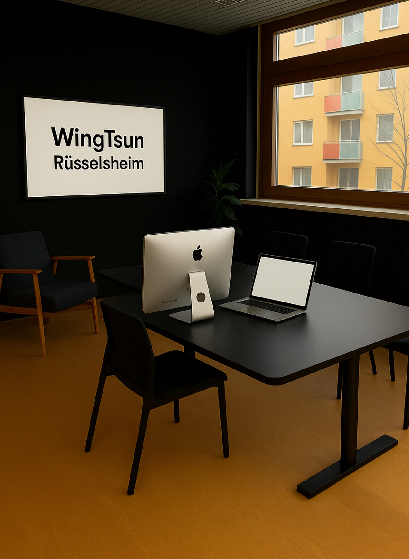 Unsere Mission: Menschen in jedem Alter stärker machen – körperlich, mental und persönlich