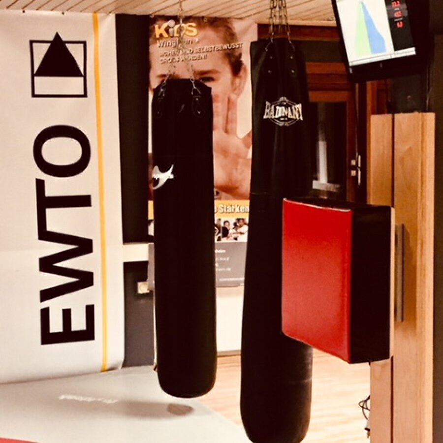 Unsere Mission: Menschen in jedem Alter stärker machen – körperlich, mental und persönlich