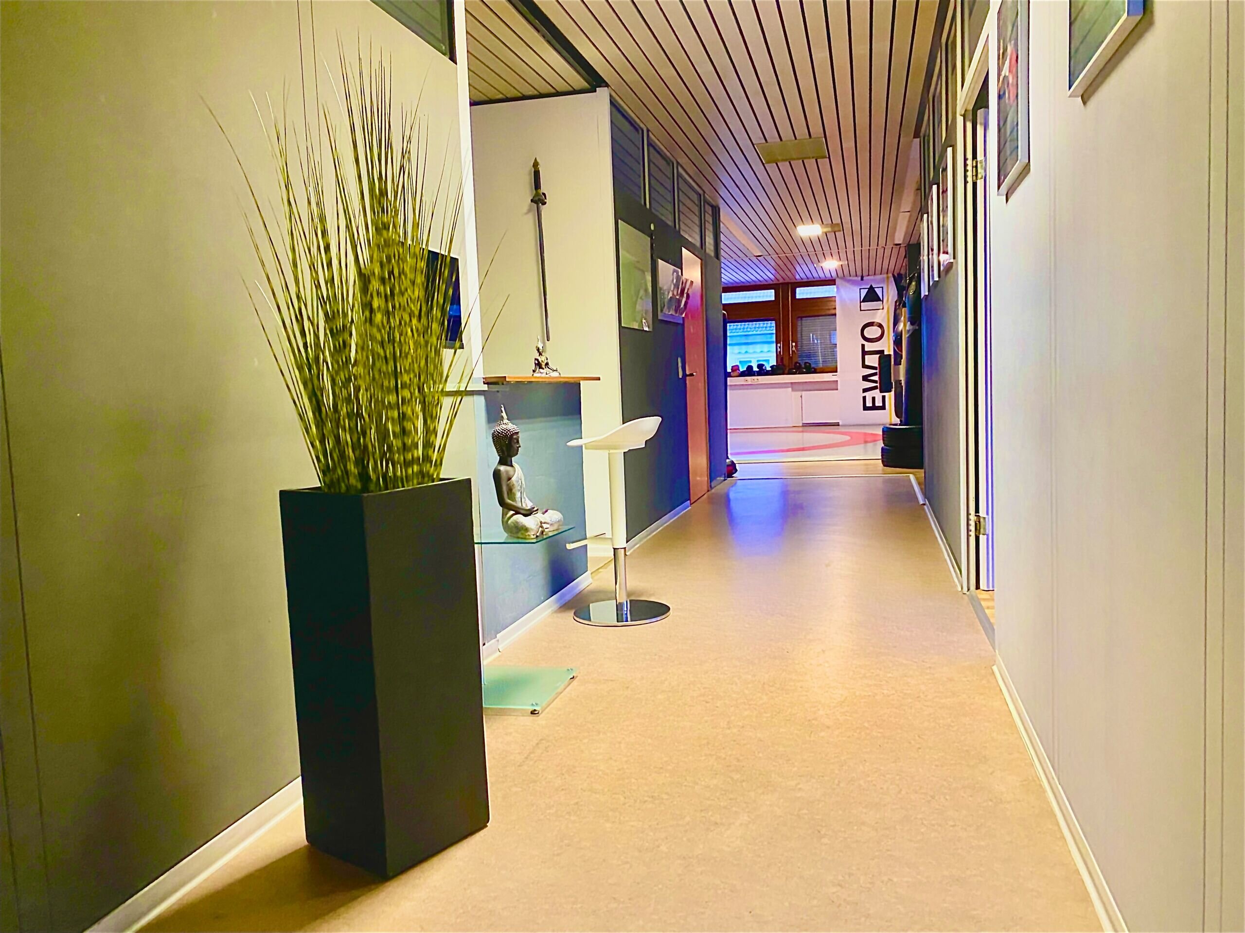 Unsere Mission: Menschen in jedem Alter stärker machen – körperlich, mental und persönlich