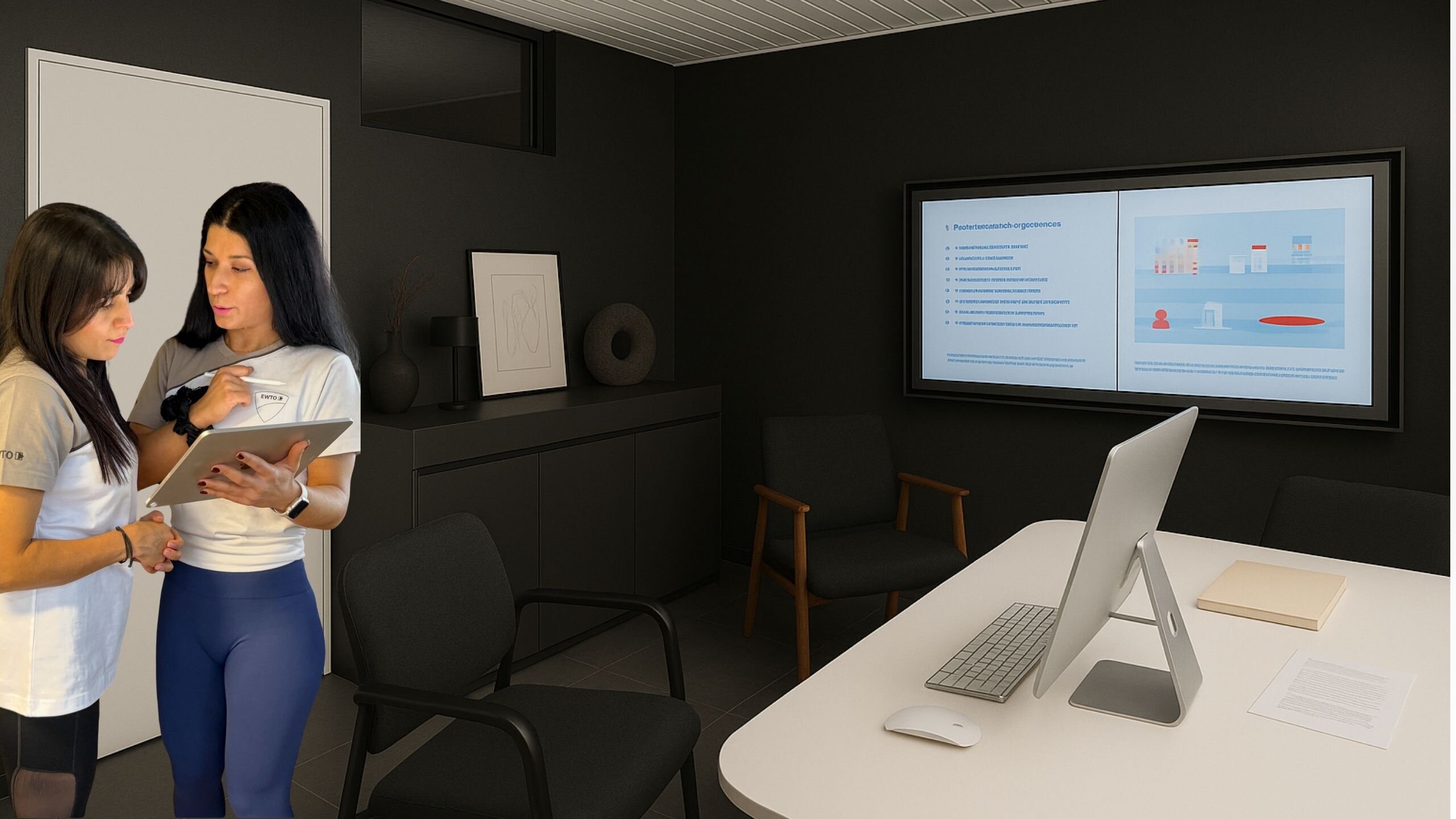 Willkommen bei uns! Willkommen bei uns!