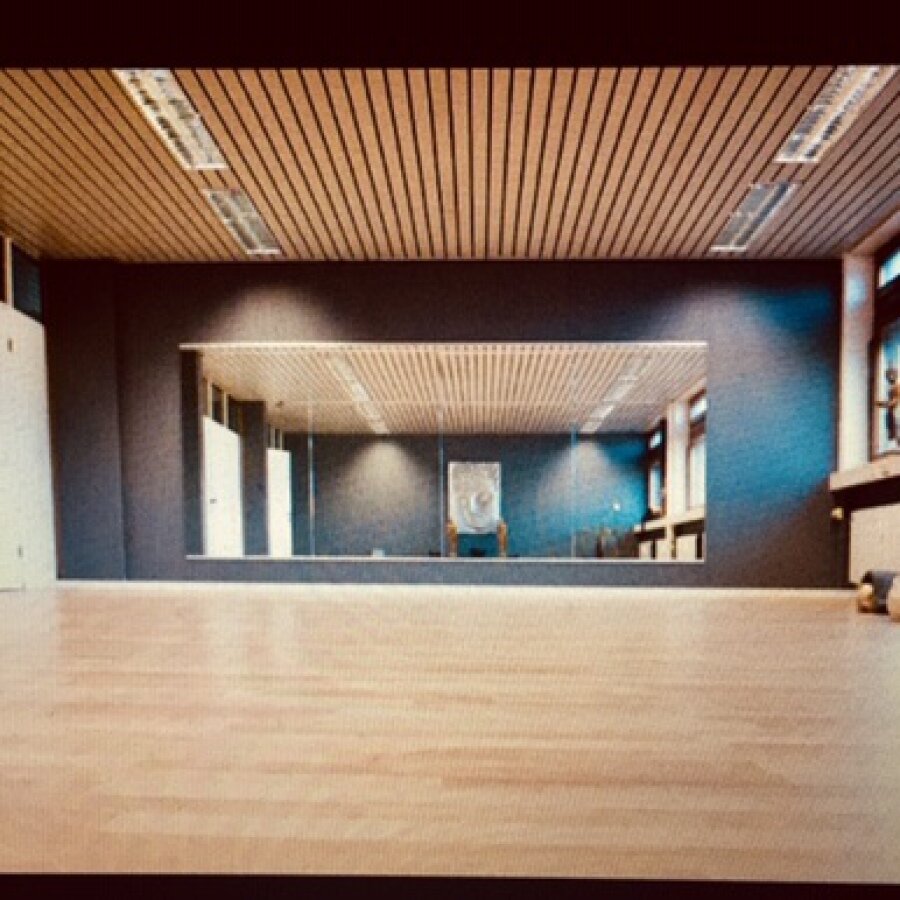 Unsere Mission: Menschen in jedem Alter stärker machen – körperlich, mental und persönlich