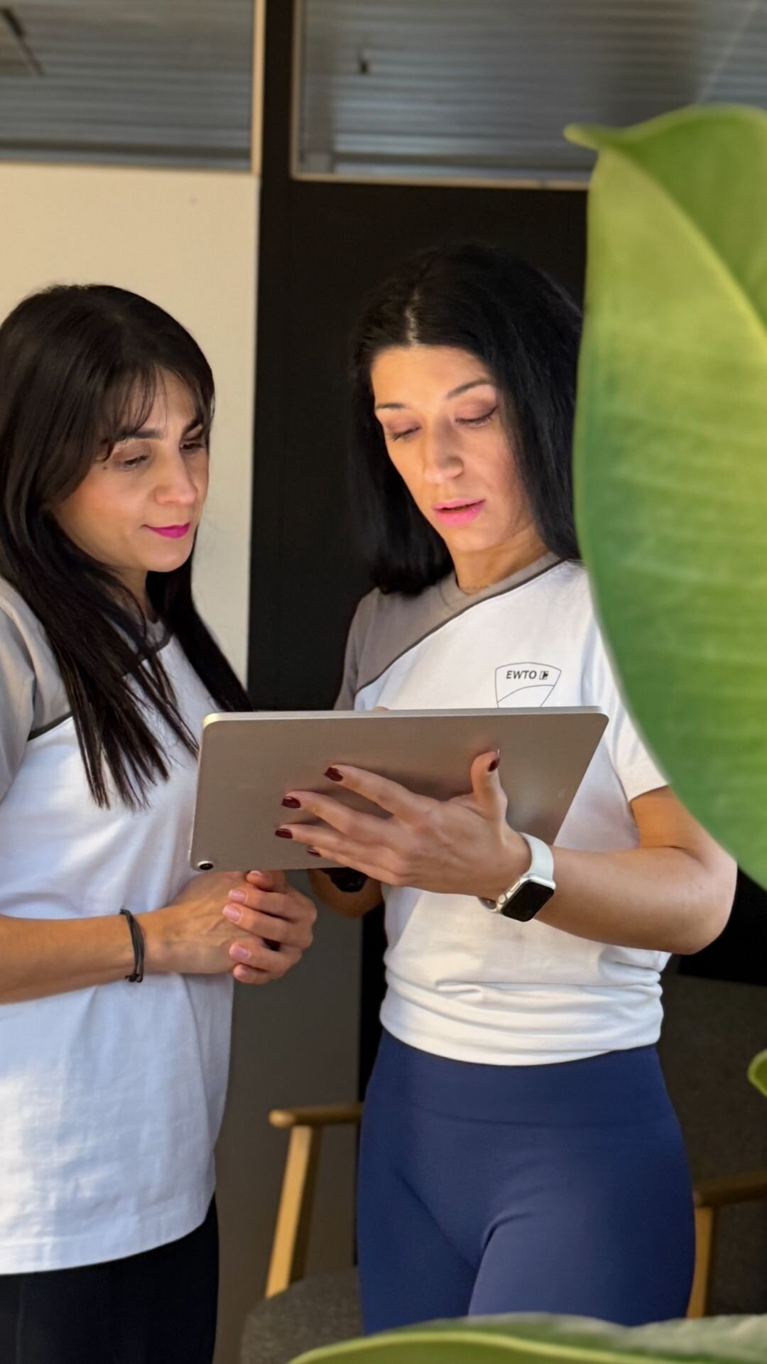 Willkommen bei uns! Willkommen bei uns!