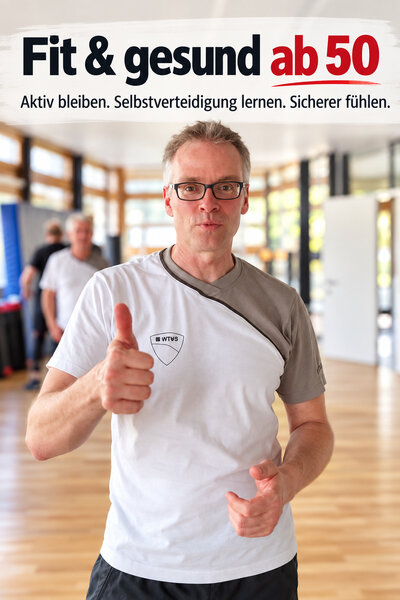 Vereinbare jetzt dein Probetraining