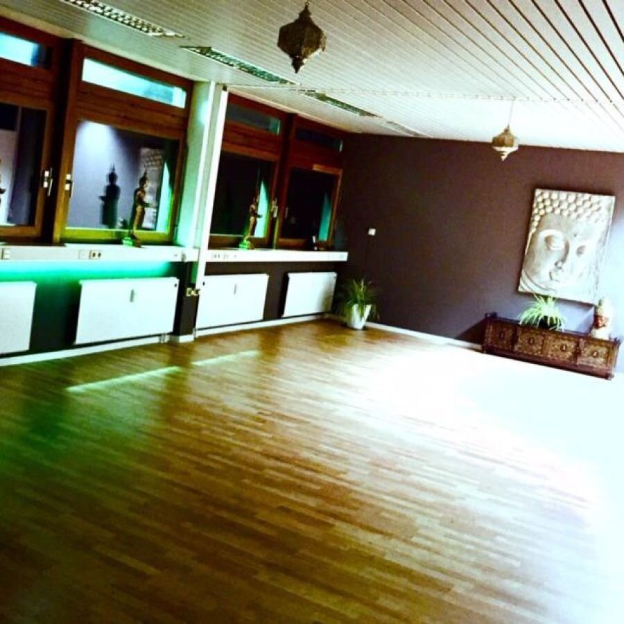 Unsere Mission: Menschen in jedem Alter stärker machen – körperlich, mental und persönlich